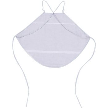 Radiation protection clothing, maternity clothing, authentic pregnancy clothing, women's inner wear to work, invisible fetal protection sling, bellyband, autumn and winter