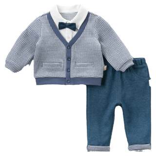 David Bella baby fashion casual style