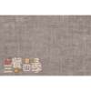 Kitchen floor mat non-slip wipeable no-wash stain-resistant absorbent mat