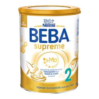 Высшая версия немецкого оригинального импортного сухого молока beba