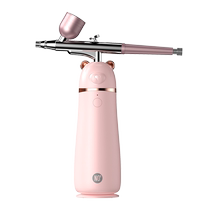 Oxygen injector household facial hydrating essence imported into beauty salon special handheld nano spray gun instrument for men and women