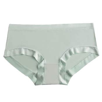 Hengyuanxiang modal women's underwear 7a grade pure cotton antibacterial