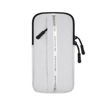 Running cell phone arm bag for men and women sports arm cover can be worn cross-body