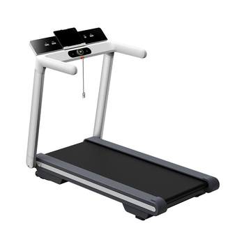Keep treadmill k4 nine-fold noise reduction patented shock absorption
