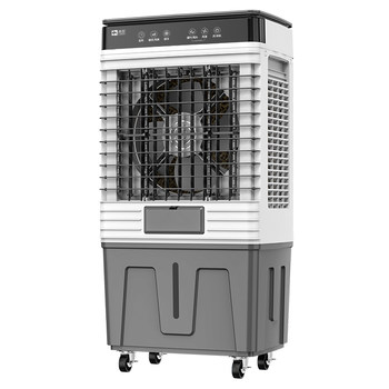 Camel industrial air cooler commercial air conditioning fan cooling fan