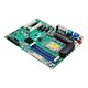 Yanyu 5G industrial control motherboard W671DM dual network 8-bay 12/13/14 generation dual HDMI server computer RAID