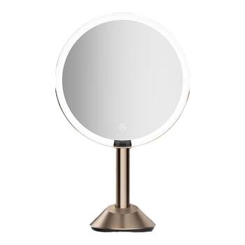 Honeywell led makeup mirror