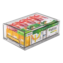 Japanese household medicine box family drawer-type medicine storage box large-capacity medicine box childrens medicine small medicine box