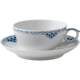 Royal Copenhagen Hand Painting Tea Cups and Saucers Tea Set Gifts