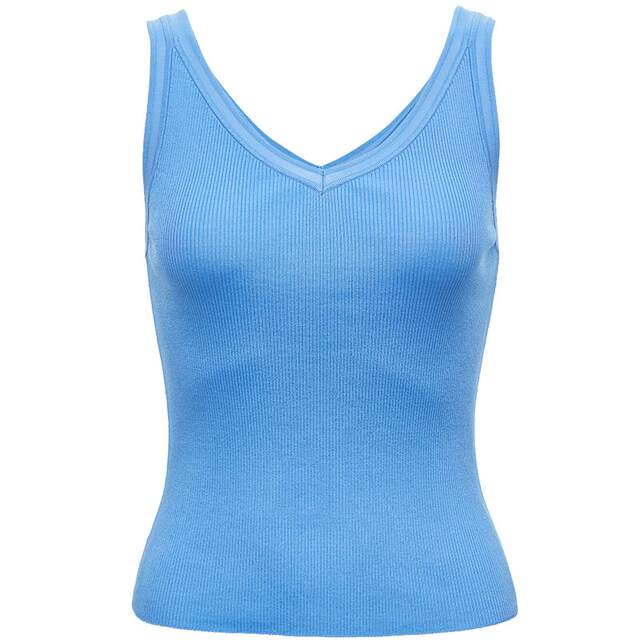 VeroModa camisole versatile ຄົນອັບເດດ: temperament