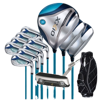 XXIO XX10 MP1200 golf clubs womens golf clubs easy-to-hit distance complete set of clubs