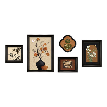 Pictures suitable for large white walls
