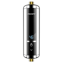 Small kitchen treasure instant heating household small mini hot water treasure constant temperature kitchen electric water heater instant heating under the counter kitchen treasure