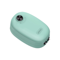 Sqg fish tank oxygen pump ultra-quiet oxygen pump household fish farming oxygenation mechanism oxygenation pump small oxygenator