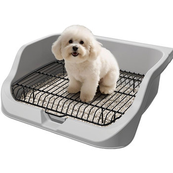 High fence design/anti-splash/anti-overflow