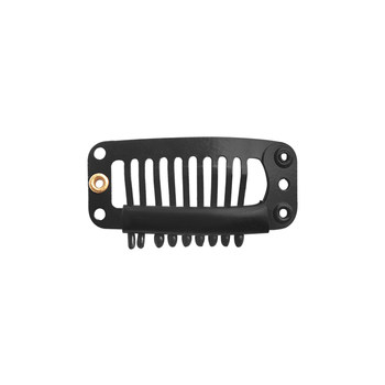 Hat clip to prevent beret from falling off bb clip hair clip