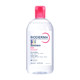 Bioderma Powder Water for Sensitive Skin gently cleanses and removes without irritating the skin