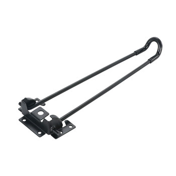 Folding table legs with solid iron wire have good load-bearing capacity