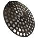 Filter floor drain 0431 stainless steel anti-clogging