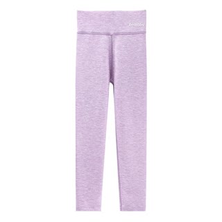 Derong children's warm pants girls school uniform artifact cotton pants