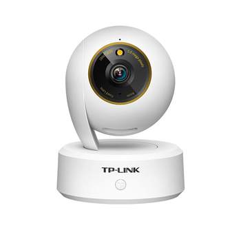 Tp-link camera 8 million ultra-clear full-color voice