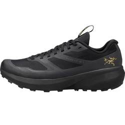ARC'TERYX NORVAN LD 3 GTX covered waterproof men's trail running shoes