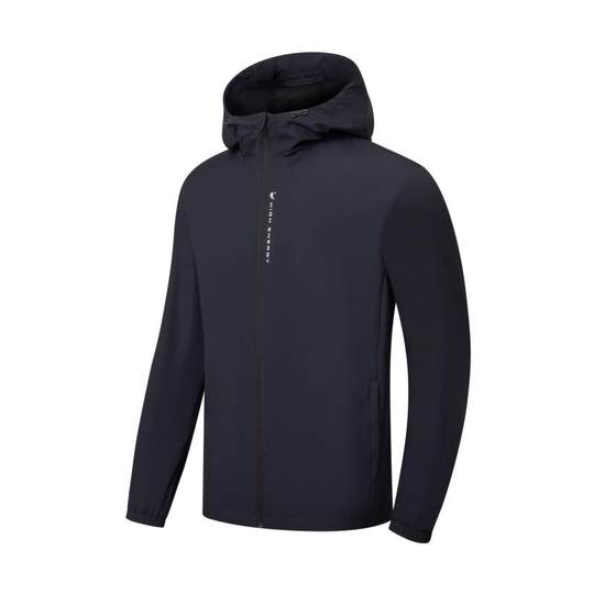 Jordan woven windbreaker men's outdoor sports jacket