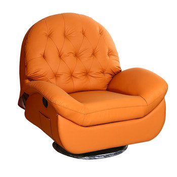 Functional single sofa