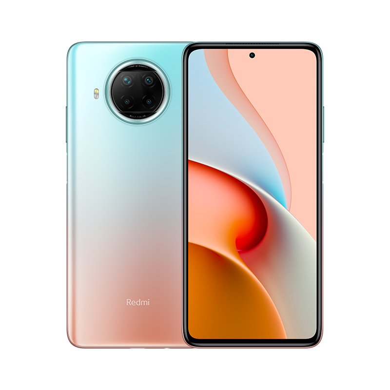 Autumn Of The Lakesupport 88VIP consumer coupon goods in stock Issued on the same day Gift giving 】 Red rice Redmi   Note   9   Pro   mobile phone xiaomi / millet   Red rice   note   9   pro5G a phone fit all kinds of networks note9   4G