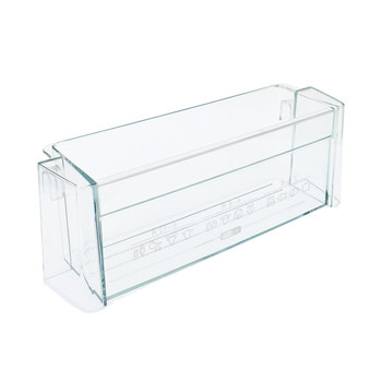 Siemens side-by-side refrigerator freezer original bottle rack