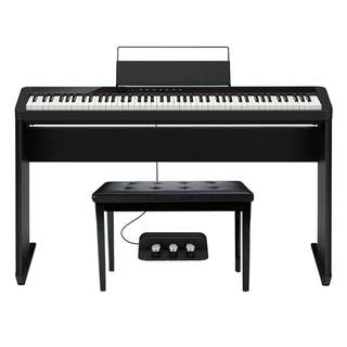 Piano électrique casio px-s1100 marteau lourd 88 touches