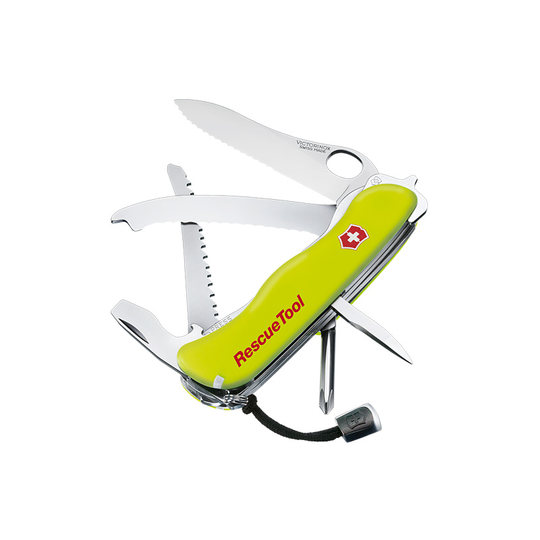 Multifunctional genuine window breaker Victor Swiss Army Knife