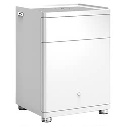 Tiger Brand Safe Safe Wompary Full Steel 침대 옆 테이블 안전