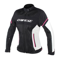 DAINESE Dennis AIR FRAME D1 Motorcycle Summer Cycling Suit Womens Mesh Breathable Racing Suit