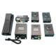 KONE pit car roof intercom room phone