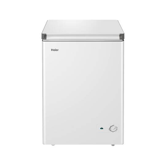 Haier 200 liter freezer small household refrigerator frost reduction
