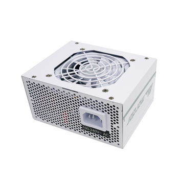 Almordor Sfx650W Power Supply Desktop Small Case Power Supply Gold Medal Full Module Gaming Power Supply