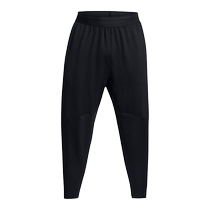 Официальный UA Spring Spring Spring Men Training Sports Loire Long Pants