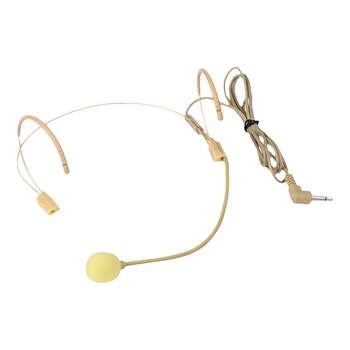 Amplifier Headset Microphone Teaching Microphone for Teachers to Use in Class, Small Tour Guide Bee Amplifier Headset