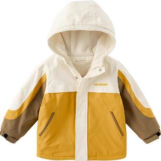 David bella children's coat
