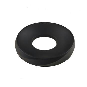 Universal helmet full helmet mat base placement support mat