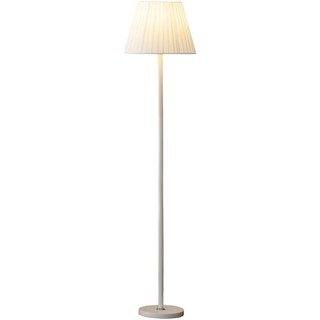 Nordic style dimmable floor lamp for bedroom study