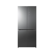 (Dual system) Xiaomi Mijia 508L cross four-door air-cooled frost-free embedded refrigerator household first-class energy efficiency