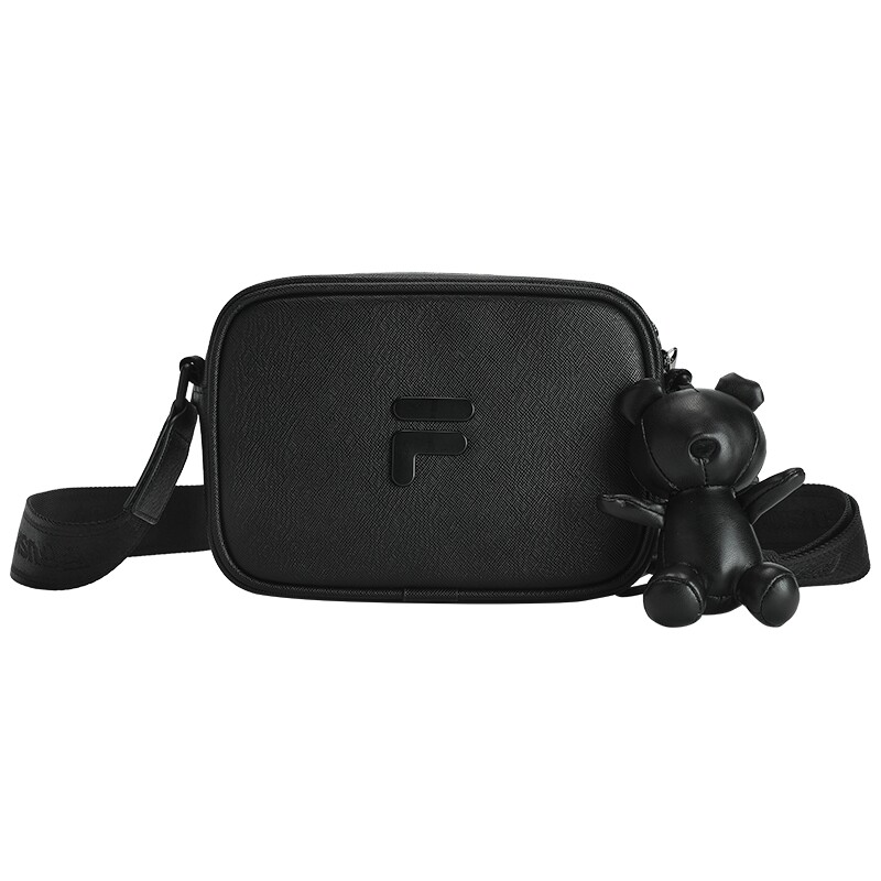 Same style for men and women | Fila trendy brand shoulder bag