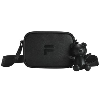 Same style for men and women | fila trendy brand shoulder bag