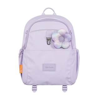 【机灵姐同款】tigerfamily虎米儿童书包秋游户外超轻双肩袋鼠包