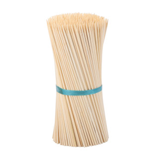 Fuwan bamboo sticks are of high quality and wholesale in large quantities