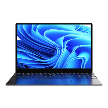 Core i9-class laptop, thin and light notebook, portable 15.6-inch office design e-sports gaming notebook