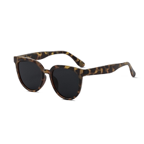 Liu Yifei Xu Hongdous same style sunglasses for women winter high-end brown sunglasses 2022 new anti-UV