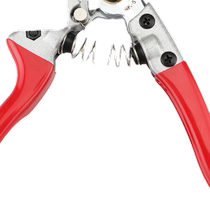 Pruning shears spring scissors pruning shears accessories pet scissors gardening old-fashioned scissors spring gardening shears shearing shears.